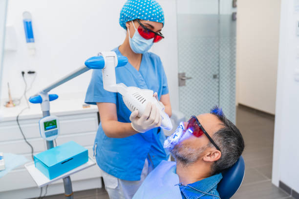 Best Broken or Chipped Tooth Repair in Elephant Butte, NM